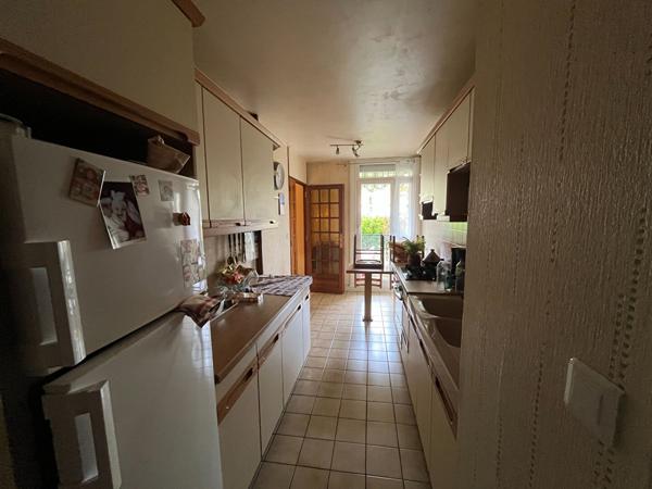 Appartement Nantes sainte Thérèse Beauséjour,2 chambres 65 m2