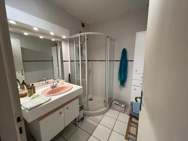 Appartement Nantes sainte Thérèse Beauséjour,2 chambres 65 m2