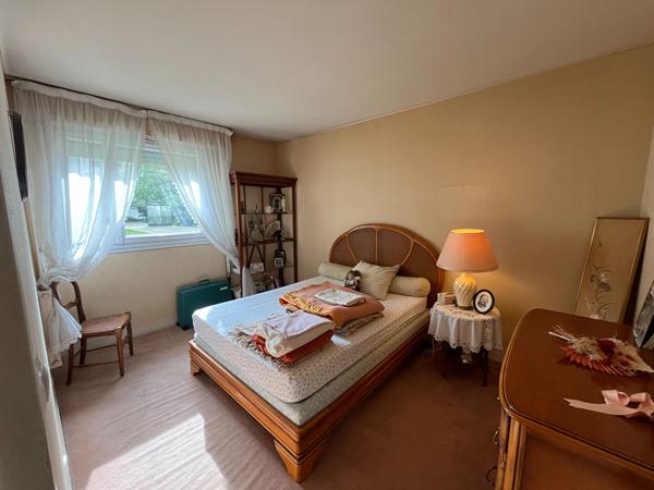 Appartement Nantes sainte Thérèse Beauséjour,2 chambres 65 m2