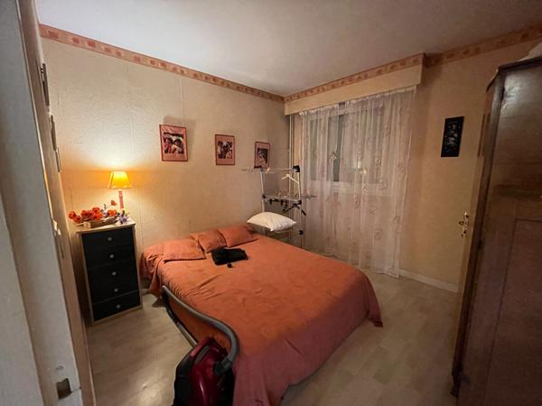Appartement Nantes sainte Thérèse Beauséjour,2 chambres 65 m2
