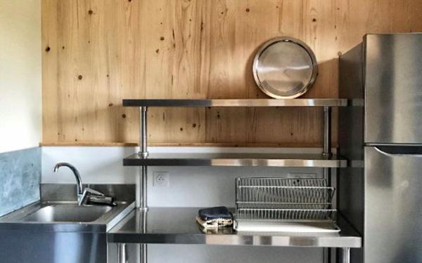 Maison à louer    4 pièces •  Berck