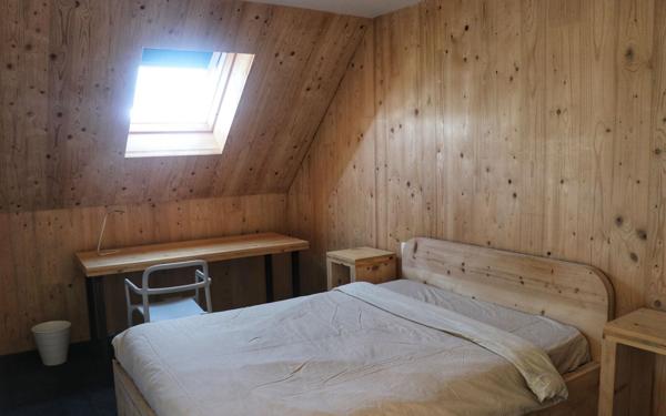 Maison à louer    4 pièces •  Berck