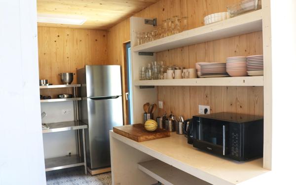 Maison à louer    4 pièces •  Berck