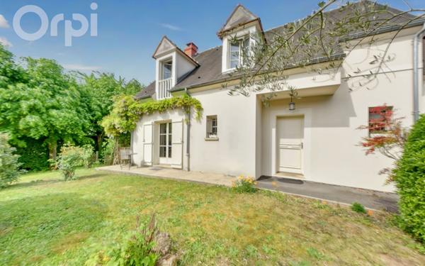 Maison à vendre    5 pièces • 170 m2 Senlis