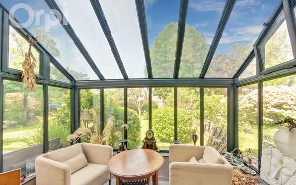 Maison à vendre    5 pièces • 170 m2 Senlis