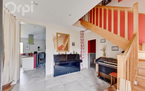 Maison à vendre    5 pièces • 170 m2 Senlis
