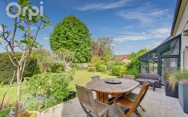 Maison à vendre    5 pièces • 170 m2 Senlis