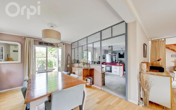 Maison à vendre    5 pièces • 170 m2 Senlis