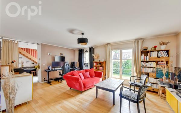 Maison à vendre    5 pièces • 170 m2 Senlis