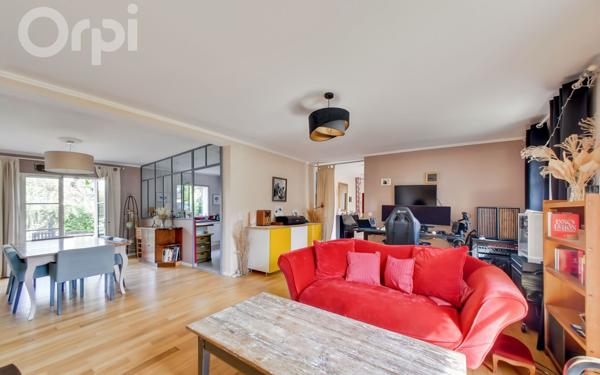 Maison à vendre    5 pièces • 170 m2 Senlis
