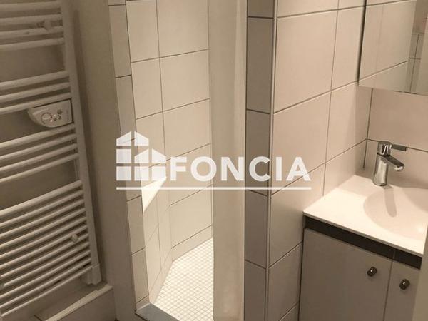 Location Appartement 2 pièces 36.75 m² - 21-23 RUE DU MAROQUIN Strasbourg 67000