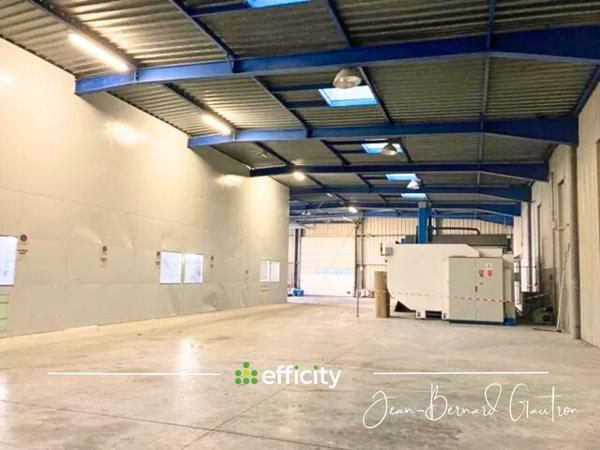 Local Commercial 6 pièces - 2650 m²