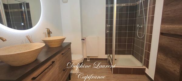 Appartement à vendre 2 pièces CABOURG dans résidence récente (14)