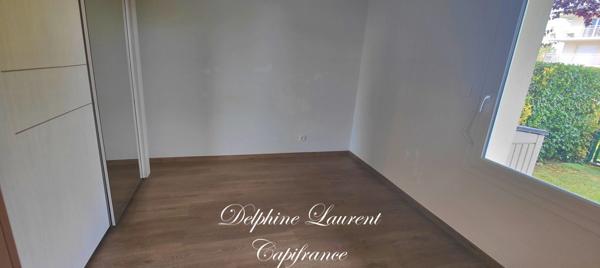 Appartement à vendre 2 pièces CABOURG dans résidence récente (14)