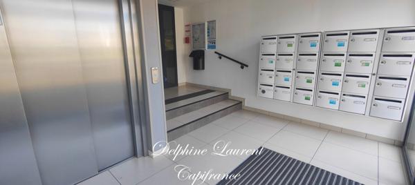 Appartement à vendre 2 pièces CABOURG dans résidence récente (14)