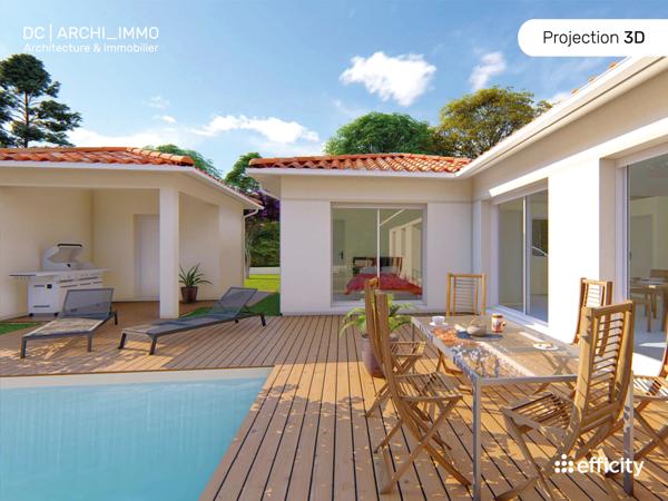 Maison 11 pièces - 230 m²