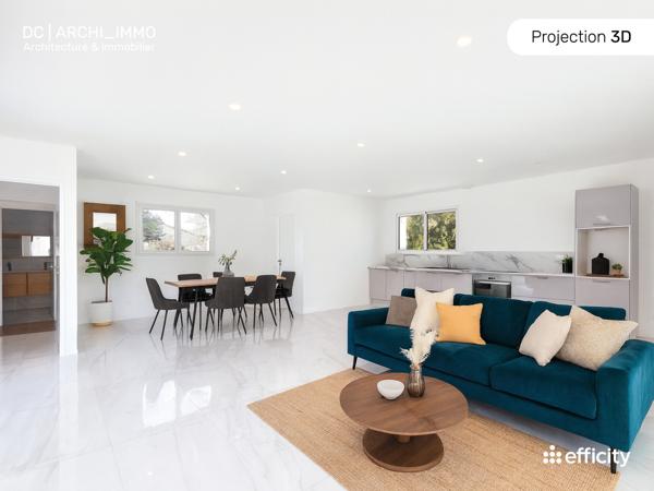 Maison 11 pièces - 230 m²