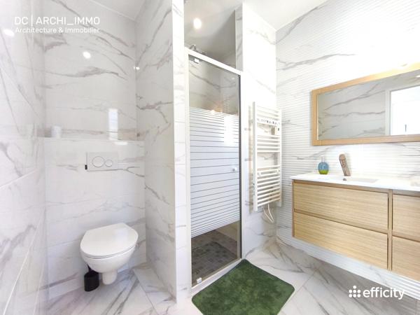 Maison 11 pièces - 230 m²