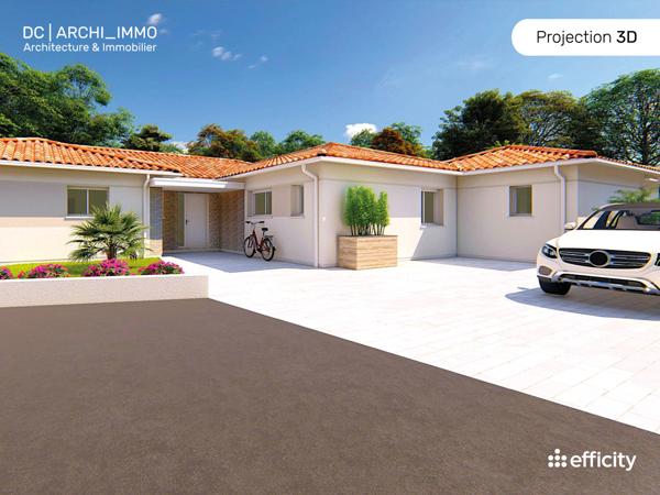 Maison 11 pièces - 230 m²