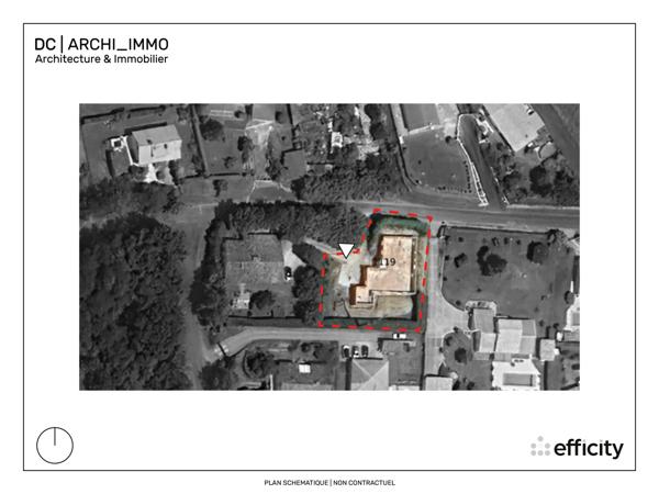 Maison 11 pièces - 230 m²