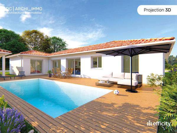 Maison 11 pièces - 230 m²