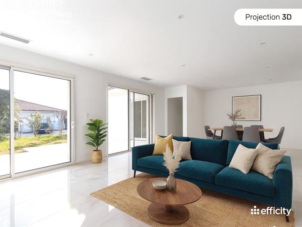 Maison 11 pièces - 230 m²