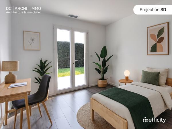 Maison 11 pièces - 230 m²