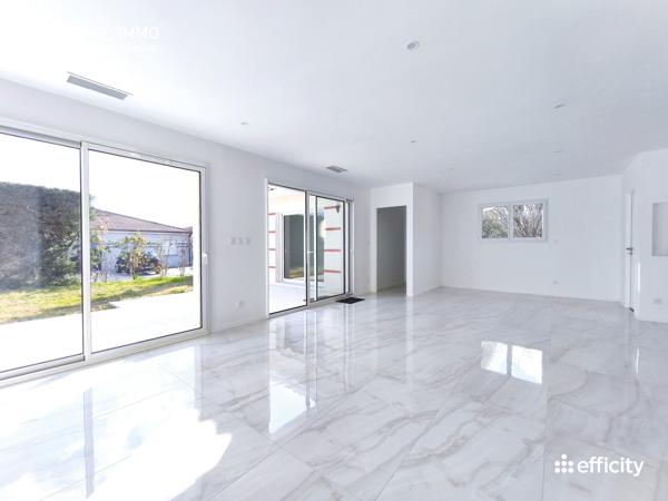 Maison 11 pièces - 230 m²