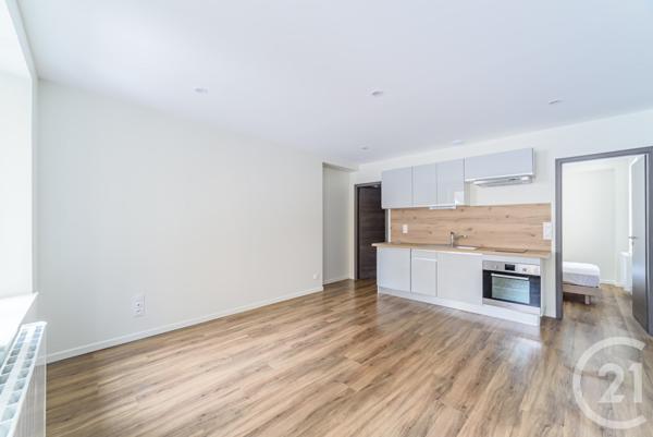 Appartement F2 à vendre  3 pièces - 30 m2 PONTARLIER - 25