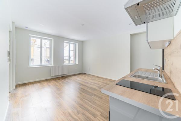 Appartement F2 à vendre  3 pièces - 30 m2 PONTARLIER - 25