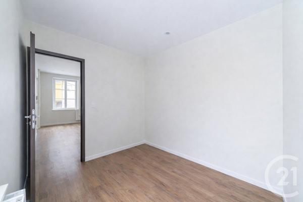 Appartement F2 à vendre  3 pièces - 30 m2 PONTARLIER - 25