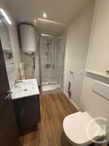 Appartement F2 à vendre  3 pièces - 30 m2 PONTARLIER - 25