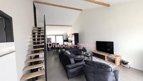 Maison à vendre 5 pièces de 95 m²