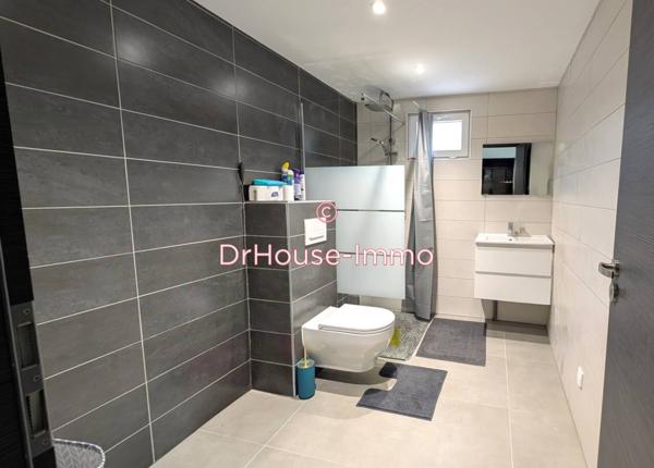 Maison à vendre 5 pièces de 95 m²