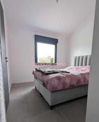Maison à vendre 5 pièces de 95 m²