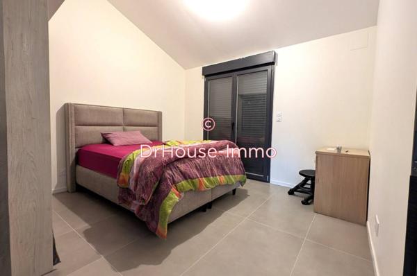 Maison à vendre 5 pièces de 95 m²