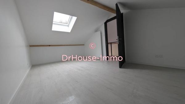 Maison à vendre 5 pièces de 95 m²