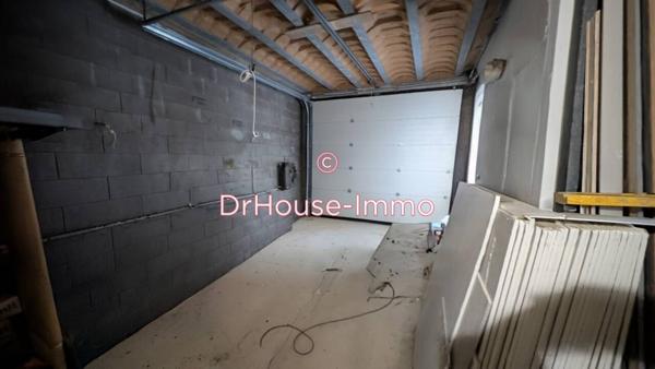 Maison à vendre 5 pièces de 95 m²