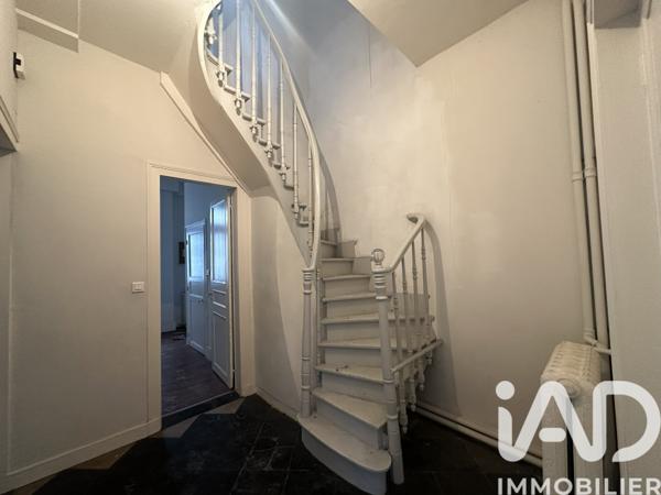 Immeuble à vendre 165 m² Douai