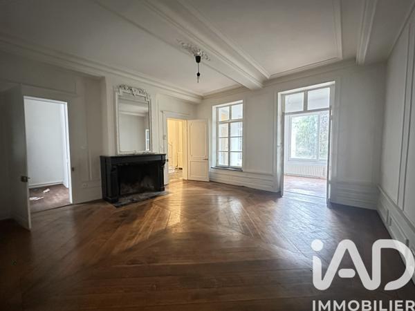Immeuble à vendre 165 m² Douai