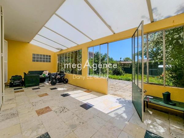Maison à Chartres, 28000 - 4 pièces 100m²
