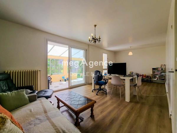 Maison à Chartres, 28000 - 4 pièces 100m²