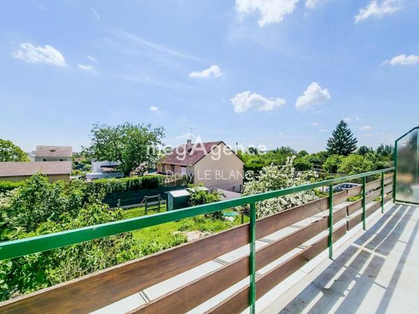 Maison à Chartres, 28000 - 4 pièces 100m²