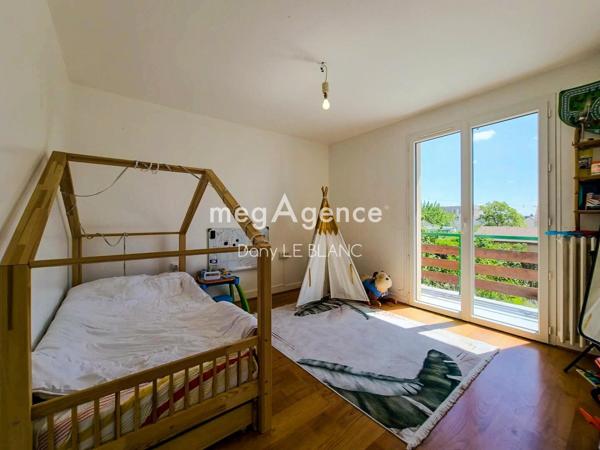 Maison à Chartres, 28000 - 4 pièces 100m²