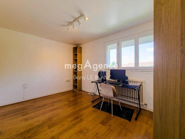 Maison à Chartres, 28000 - 4 pièces 100m²
