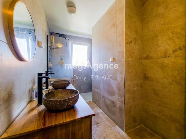 Maison à Chartres, 28000 - 4 pièces 100m²