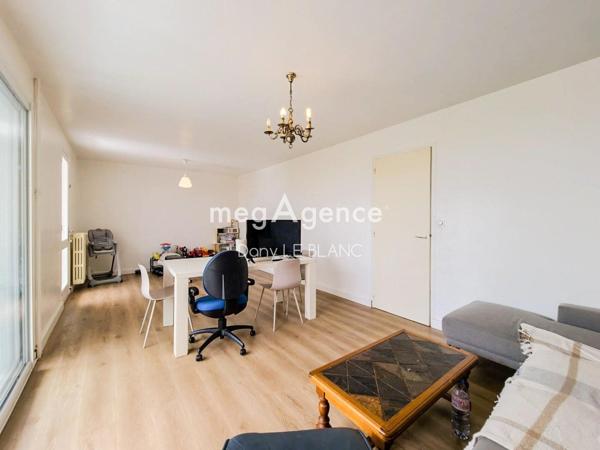 Maison à Chartres, 28000 - 4 pièces 100m²