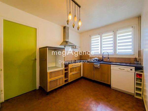 Maison à Chartres, 28000 - 4 pièces 100m²