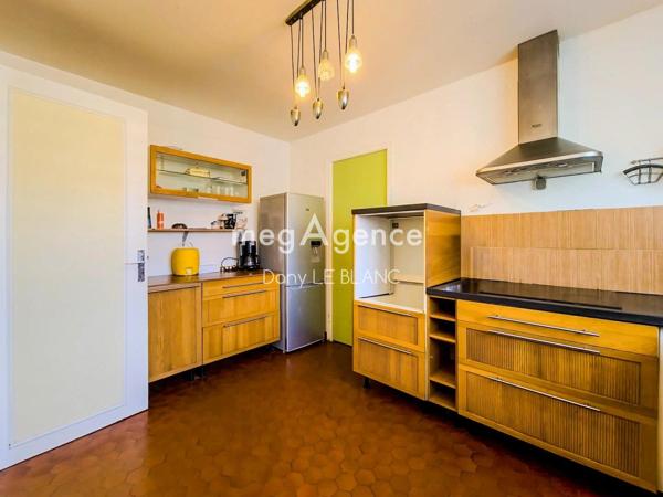 Maison à Chartres, 28000 - 4 pièces 100m²