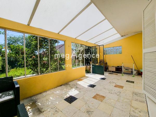 Maison à Chartres, 28000 - 4 pièces 100m²
